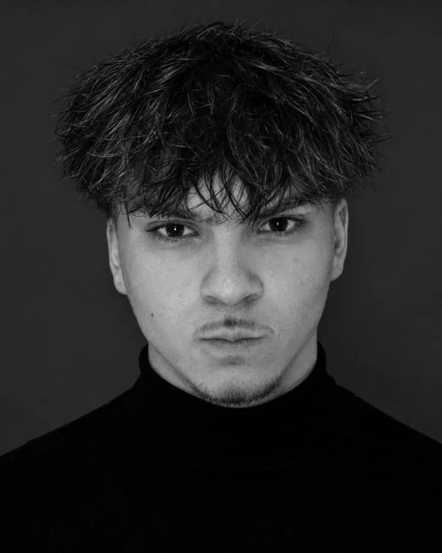 Antoine Weber